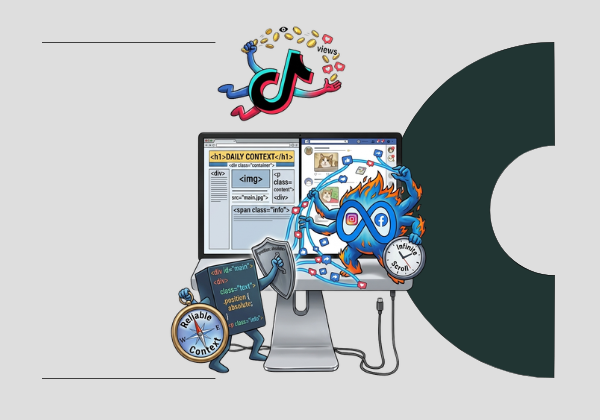 Website vs Social Media