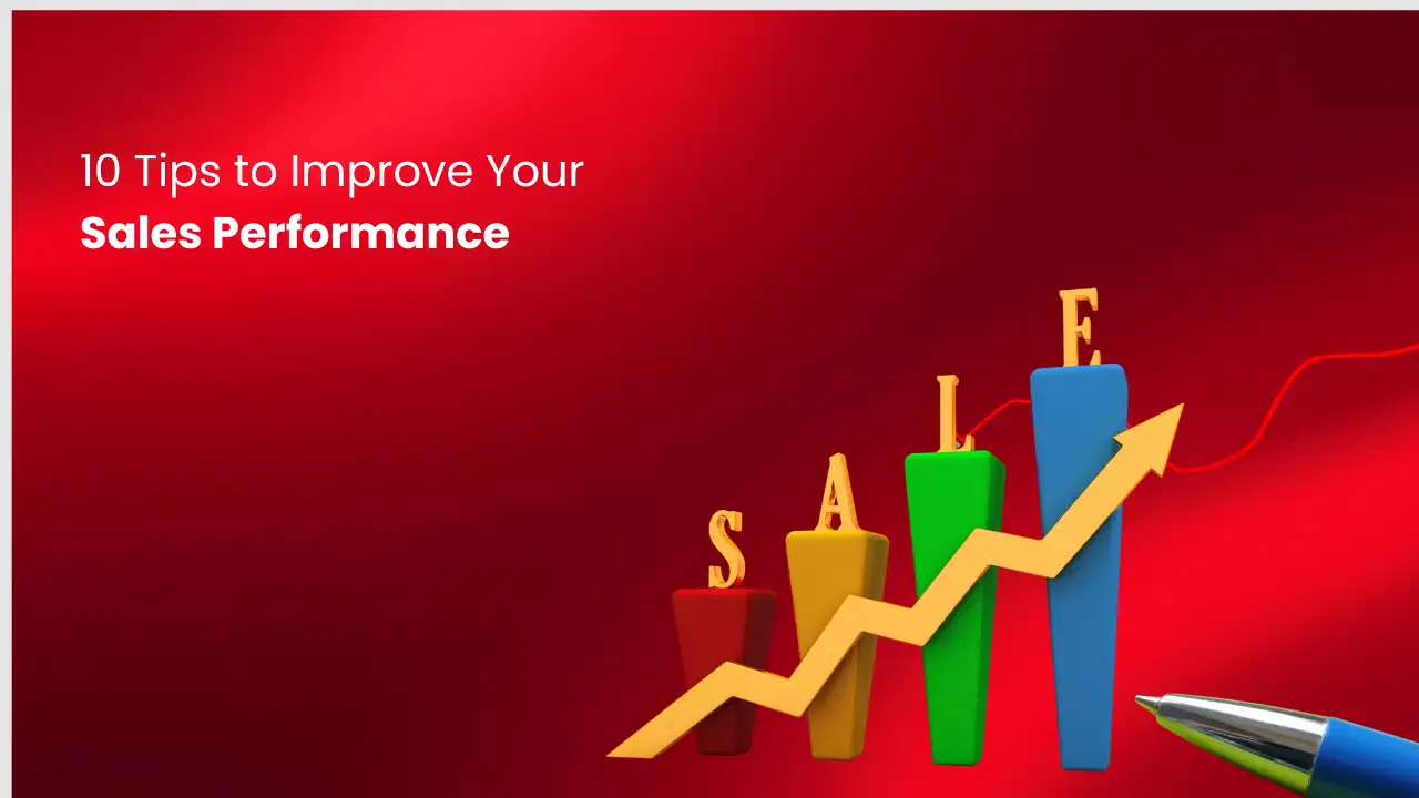 Sales Performance