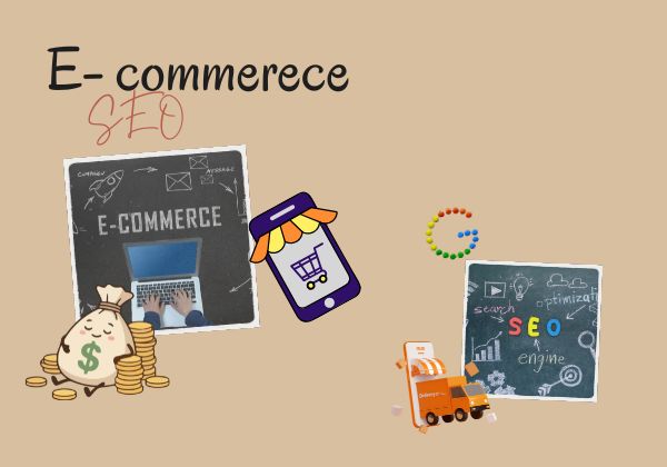 E-commerce SEO Services in Guwahati