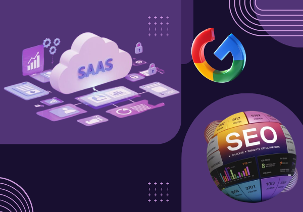 SEO for SaaS Companies